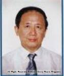 Portrait of Mr. Lee Lam Hua, Principal of Da Qiao Primary School - d5102719-2b10-480e-a0b0-83a18e8ebf54