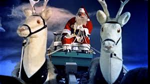 Image result for santa claus 1959