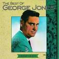 The Best of George Jones (1955-1967)