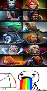 Dota Memes. Best Collection of Funny Dota Pictures via Relatably.com