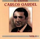 Carlos Gardel, Vol. 1