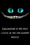 The Cheshire Cat (Character) - quots -