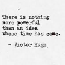 Victor Hugo Quotes. QuotesGram via Relatably.com