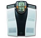 Tanita: digital scales for body fat weight, bathroom, kitchen food