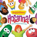 Hosanna! Today's Top Worship Songs for Kids