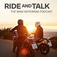 RIDE AND TALK - THE BMW MOTORRAD PODCAST