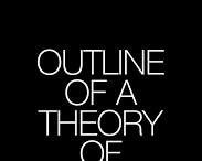 Image of Outline of a Theory of Practice (1972) book