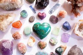 Top 8 Myths About Healing Crystals, Debunked | Whaler's Locker
