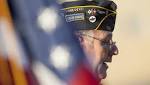 Ahwatukee Legionnaires mark Veterans Day without parades