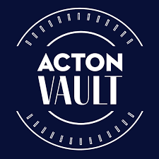 Acton Vault