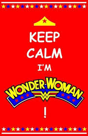 Wonder Woman Quotes And Sayings. QuotesGram via Relatably.com