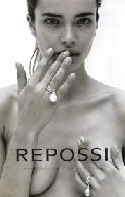 Marie Meyer pour &quot;Repossi&quot; 2006 . - 2104265211_small_1