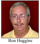 ... Herbert Parsons, Ron Huggins, Sr. - ron_huggins_named