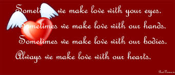 Lovely Valentine&#39;s Day Quotes - Created by Maira Khan - In ... via Relatably.com