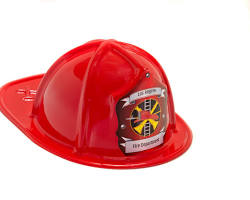 صورة Firefighter's hat