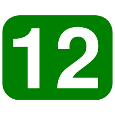 Image result for 12