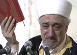 Fethullah Gulen, Perajut Jejaring Dunia Islam - 20091027093125