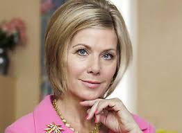 Glynis Barber (born 25 October 1955) is a South African actress of Afrikaner descent, born and brought ... - Glynis_barber