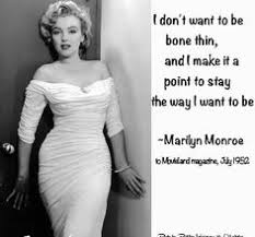 Marilyn Monroe Quotes on Pinterest | Marilyn Monroe, Marilyn ... via Relatably.com