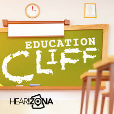 Education Cliff
