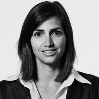 S&P Global Employee Isabelle Stauffer's profile photo