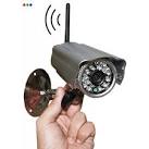 Foscam FI8905W IP WLAN Outdoor-Überwachungskamera