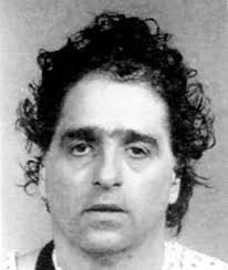 Steven Paul Meyers (b. 1950), Hollywood Bandit&#39;s accomplice. Courtesy King County Sheriff&#39;s Department - HollywoodBandit_StevenMeyers
