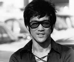 When Bruce came to the U.S. in 1959 he knew about sixty percent of the Wooden dummy, the first form and parts of the second and third form but his Wing Chun ... - bruceleeblack