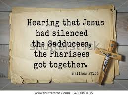 Image result for images for sadducees and Publicans