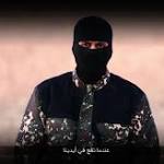 State Department designates Islamic State executioner, fighter as terrorists by WWN24 State Department designates Islamic State executioner, fighter as terrorists by WWN24