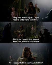 Pirate Quotes on Pinterest | Jack Sparrow Quotes, Captain Jack ... via Relatably.com