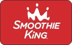 Smoothie King Gift Card Balance Check Online/Phone/In-Store