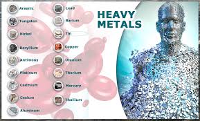 Image result for toxic metals