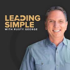Leading Simple with Rusty George