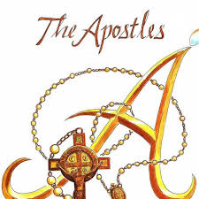 The Apostles Q&A