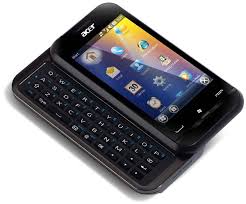 Image result for Acer neoTouch P300