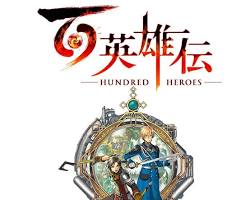 Image of Eiyden Chronicle: Hundred Heroes video game