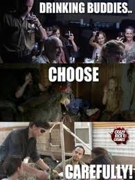 Humor that I love on Pinterest | The Walking Dead, Funny Memes and ... via Relatably.com