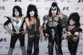 "Kiss Announces Final Dates of Their Epic Farewell Tour, Concluding in Iconic NYC Venue"