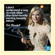 Cate Blanchette on Pinterest | Cate Blanchett, Oscars and Fashion ... via Relatably.com