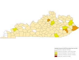 Kentucky House Bill 1 Impact Evaluation