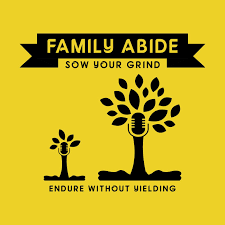 Family Abide: A Faith, Family, and Finance Podcast