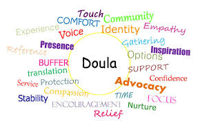 Image result for doula