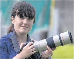 Award winning photographer and film-maker, Laura Horgan from Ardfert shooting action of her beloved St. Brendan&#39;s in their Garvey&#39;s SuperValu Senior Hurling ... - c92d58e1-32ba-4ca4-a605-b50779cc1b5f