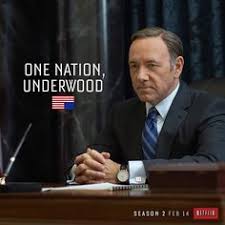 Probably not words to live by, but these Frank Underwood quotes ... via Relatably.com