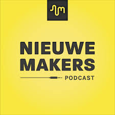 Nieuwe Makers de Podcast