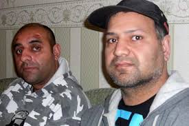 Matloob Hussain and Mohammed Naseer. CALLS are being made to increase security at the town centre taxi rank after a taxi driver suffered memory loss in an ... - C_71_article_1184587_image_list_image_list_item_0_image