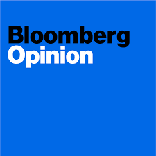 Bloomberg Opinion