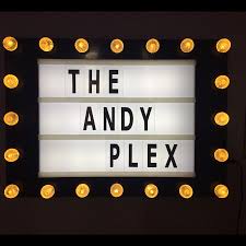 The AndyPlex