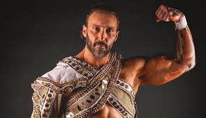 Chris Masters on Bobby Lashley Using The Hurt Lock, Possibly Returning to 
WWE for a Showdown with Lashley, More